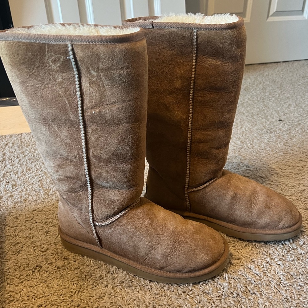 UGG Tall Boots